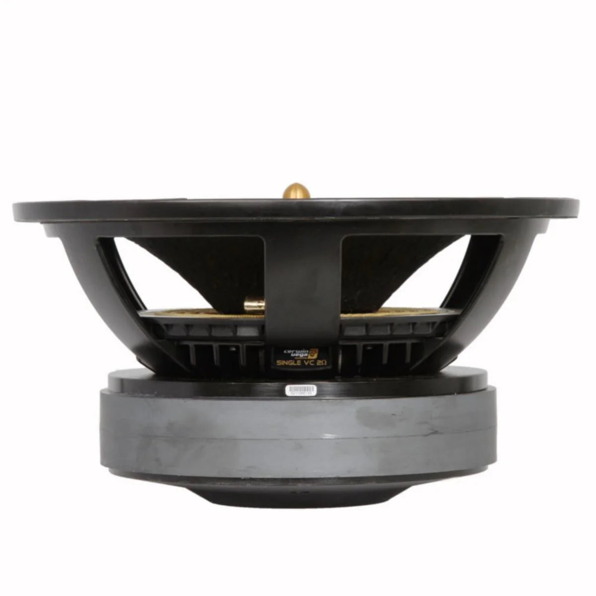 Cerwin Vega SPCL152 Stroker Pro Classic 15″ Single Voice Coil SPL Subwoofer (2Ω)