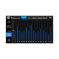 Thumbnail for Diamond Audio MSHD14 Plug N-Play Digital Media Receiver for 2014-2023 Harley Davidson