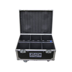 Antari PAR9X12OBC Event Lighting Charging Road Case for PAR9X12OB (Fits 6)