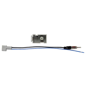 Metra 40-HD11 Antenna Adapter Cable - Compatible Fits for ACU/Honda 09-Up