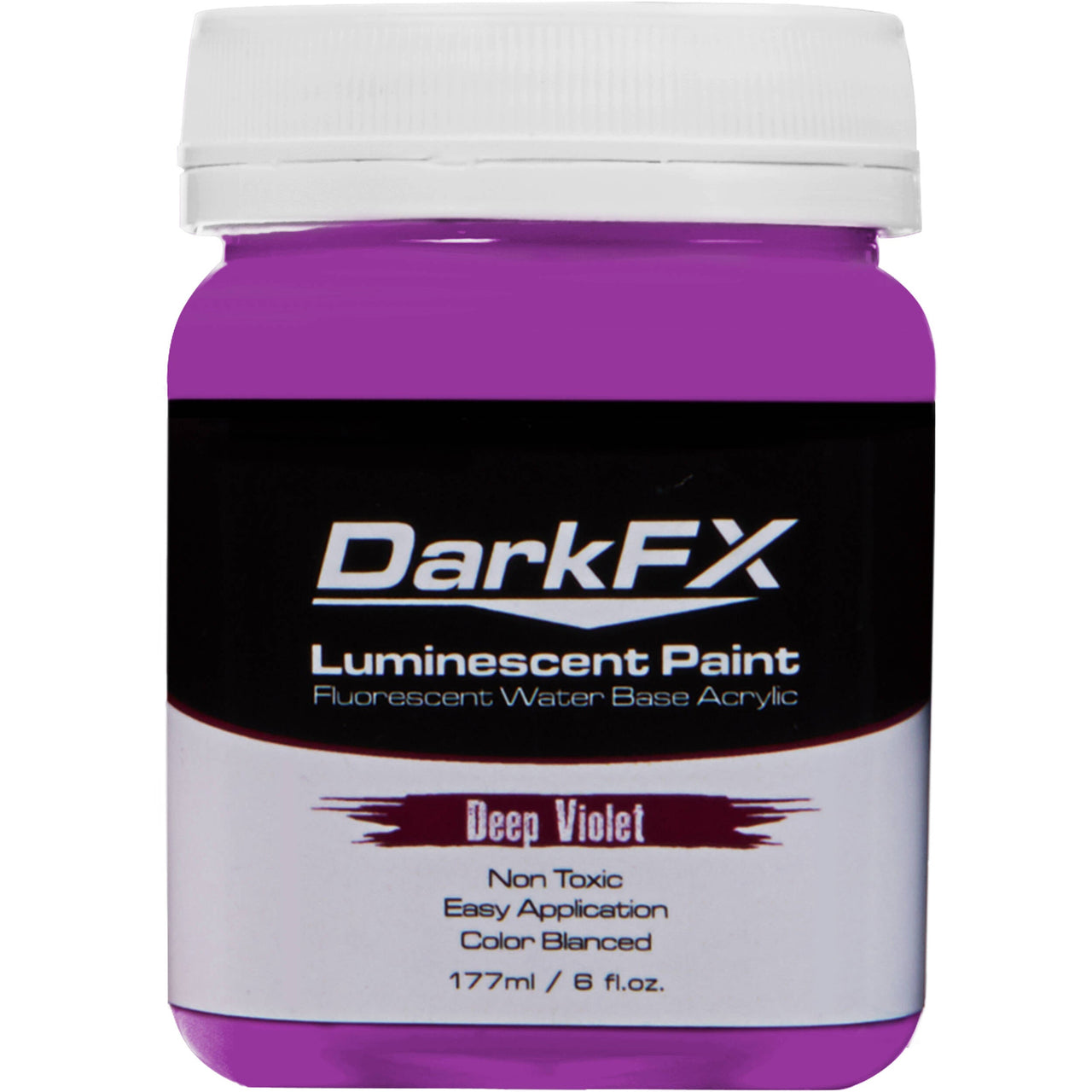 Antari DarkFX UV Paint