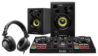 Thumbnail for Hercules DJLearning Kit Complete DJ System for Beginners