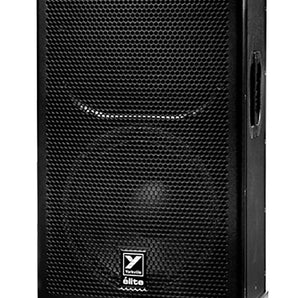 Yorkville Sound EF12, Two-Way 600W Elite Series Passive Speaker - 12 Inch