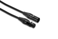 Thumbnail for Hosa Neutrik XLR3F to XLR3M Edge Microphone Cable