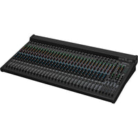 Thumbnail for Mackie 3204VLZ4 32-channel 4-bus FX Mixer with USB