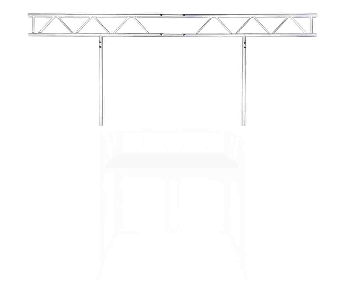 Headliner HL30022 Indio Lighting Bar Pro - BOOTH NOT INCLUDED