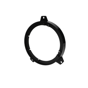 Metra 82-9303 Speaker Adapter 5.25in Compatible Fits for BMW 3-Series 99-10 - Pair