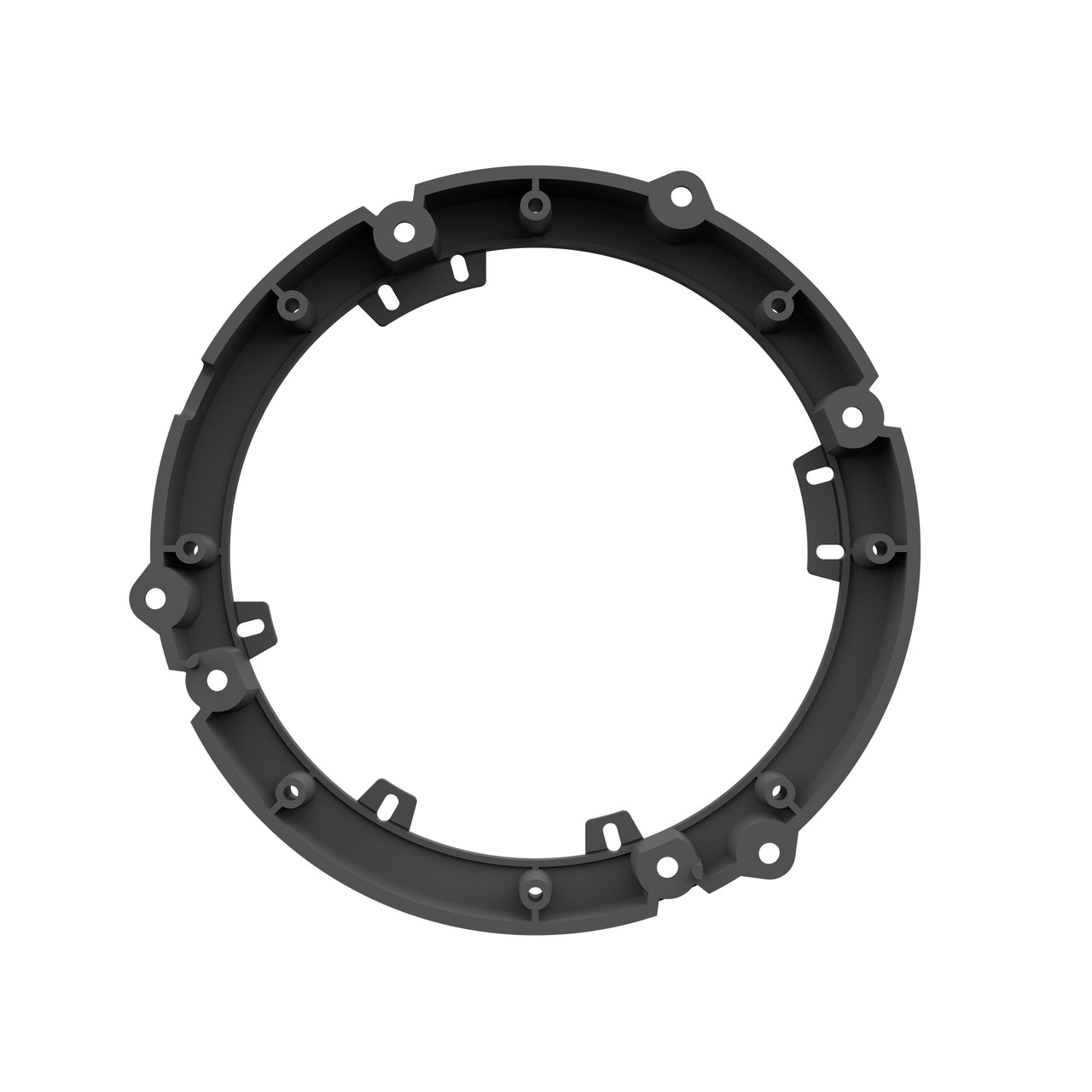 Metra 82-7806 Speaker Adapter Plate Compatible Fits Honda/VW Door 93-15 Pair