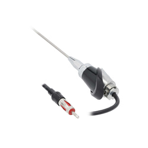 Metra 44-CR88 Multi-Application Replacement Antenna - Compatible Fits for Chrysler