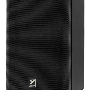 Yorkville EXMMOBILE8 Lightweight 3-Way Battery Powered Speaker