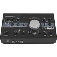 Thumbnail for Mackie Big Knob Studio 3x2 Studio Monitor Controller - 192kHz USB I/O