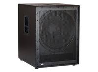 Thumbnail for Peavey PVs 18 SUB, 1000W 18-inch Powered Subwoofer