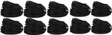 10-patron-100-ft-34-black-split-loom-wire-tubing