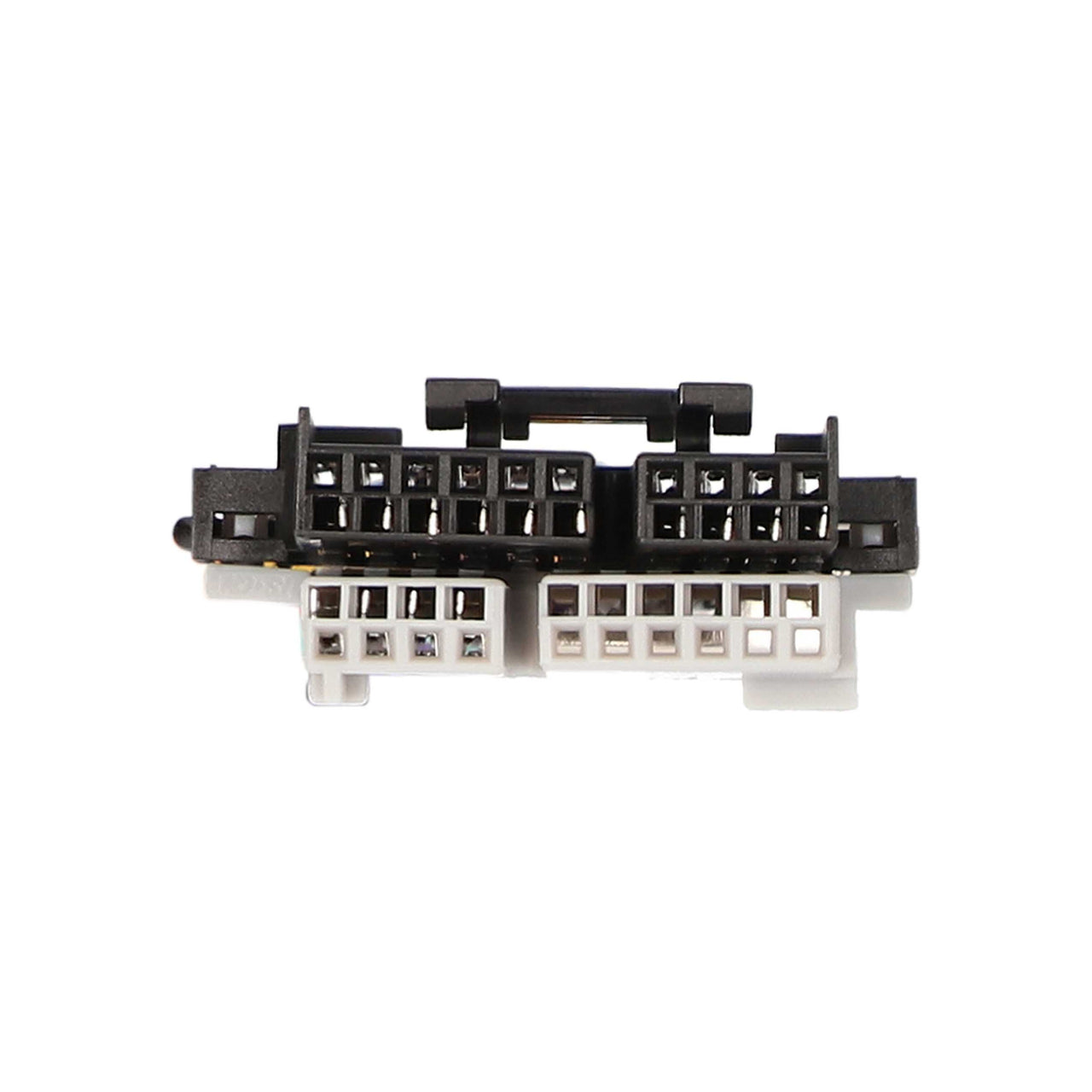 Metra 71-1858 OEM Harness 14 pin Compatible Fits GM 1987-2005