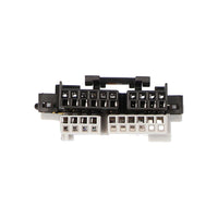 Thumbnail for Metra 71-1858 OEM Harness 14 pin Compatible Fits GM 1987-2005