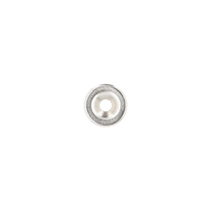Install Bay IBHNDM15 15mm Neodymium Magnets W/Hole10pk