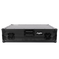 Thumbnail for Headliner Pitch Black Flight Case for Pioneer DJ DDJ-FLX10 with Laptop Platform and Wheels