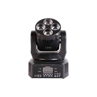 Thumbnail for ColorKey CKU-5037 Mover Miniwash QUAD 4 MKII Moving Head Wash Light