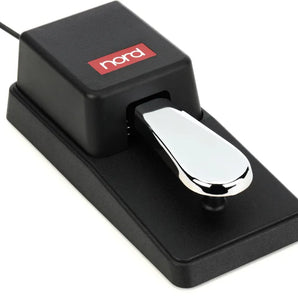 Nord NSP2 Piano-style Sustain Pedal