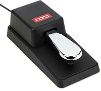 Thumbnail for Nord NSP2 Piano-style Sustain Pedal