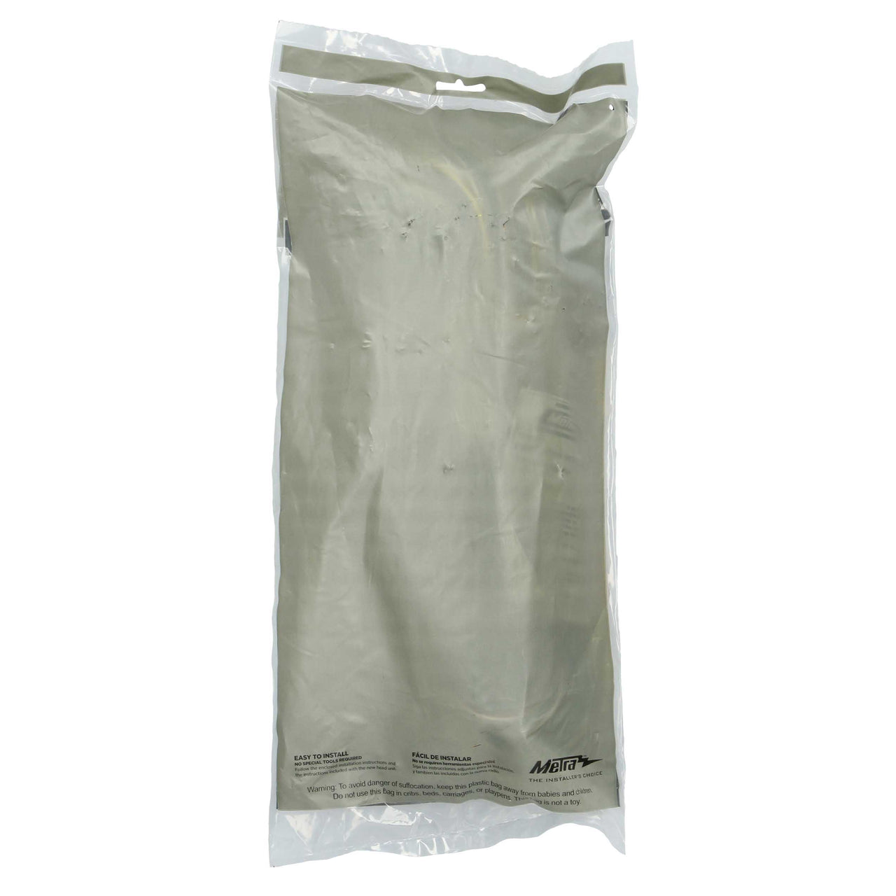 Metra 70-6510 Amp Bypass Harness Compatible Fits Dodge Ram 2004-05 w/Hands-Free