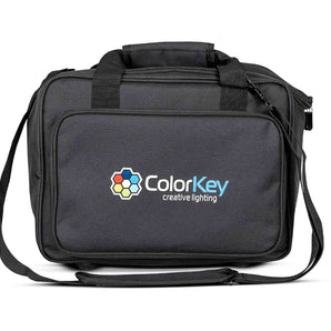 Colorkey CKU-9040 2pc Mini Moving Head Bag