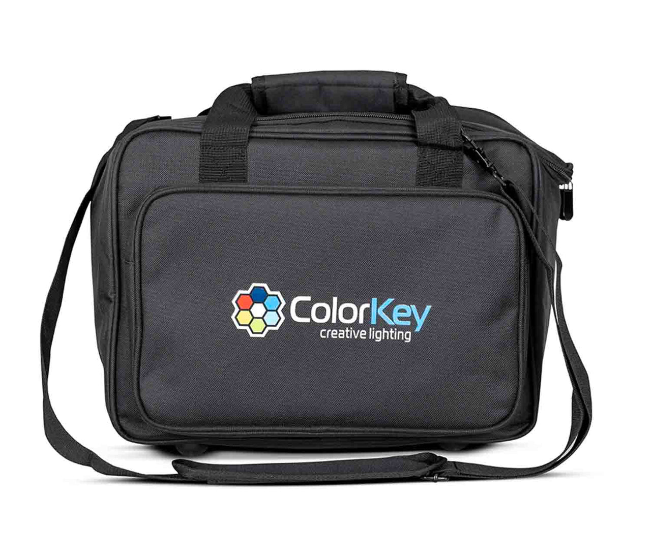 Colorkey CKU-9040 2pc Mini Moving Head Bag