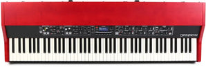 Nord NGRAND2 88-key Stage/Studio Digital Piano with Custom Kawai Keybed