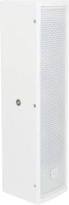 Peavey CPL 4L+  -  White Passive Column Array Loudspeaker - 3in