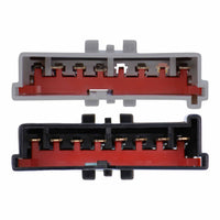 Thumbnail for Raptor RAP-FD-5000 Wiring Harness Compatible Fits for Ford Lincoln Mercury Mazda 1985-2004