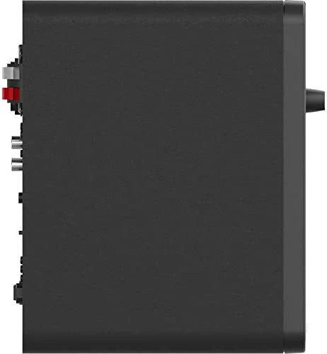 Mackie CR4-X 4" Multimedia Monitors Professional Studio-Quality Sound