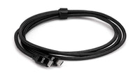 Thumbnail for Hosa USB-306CC SuperSpeed USB 3.1 Type-C Male to Male Cable - Gen2, 6'