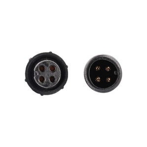 Heise HE-CHASE-4EXT 4ft Chasing Extension Cable