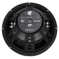 Hifonics HFX12D4 800W Peak 12" HF Series Dual 4-ohm Max Car & Powersports Speaker