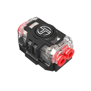 Tsunami TSX-2FDB 2 Position MANL Fused Power Block