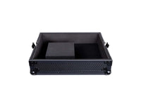 Thumbnail for Headliner HL10205, Pitch Black Turntable Flight Case