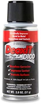 Thumbnail for CAIG Laboratories DeoxIT - Standard Deoxidizer Spray