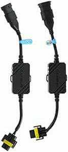 Daytona Lights DL-H9D CANBUS Decoder - Pair