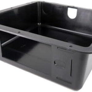 Patron PTVC104 Universal Under Dash Mounting kit Car Stereo Single Din Overhead
