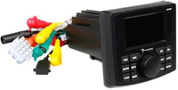 Thumbnail for Diamond Audio DMR3 Motorsport All-Weather Audio Player Receiver