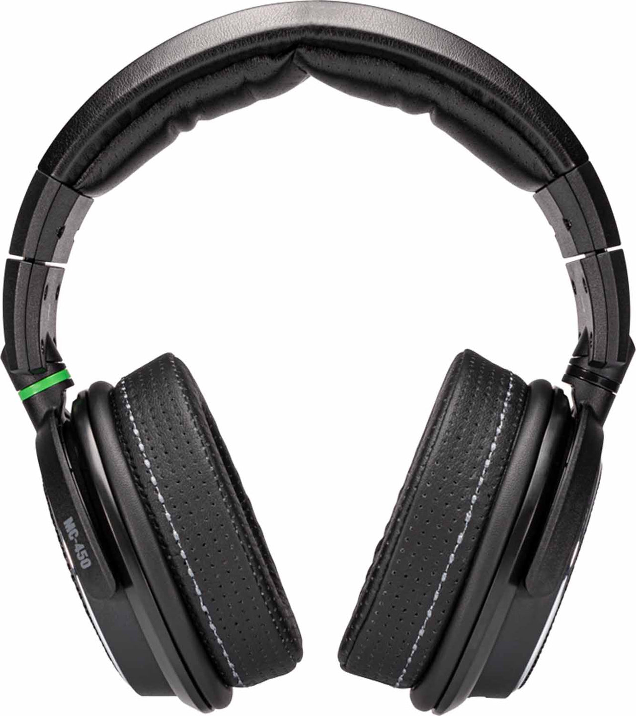 Mackie MC-450 Professional Open-Back DJ Headphones