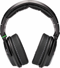 Thumbnail for Mackie MC-450 Professional Open-Back DJ Headphones