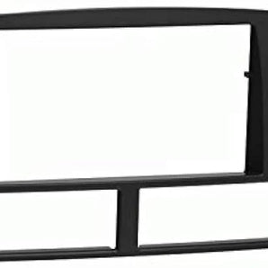 New Double Din Car Stereo Dash Radio Kit Fit 1999-2002 2003 2004 Jeep Cherokee