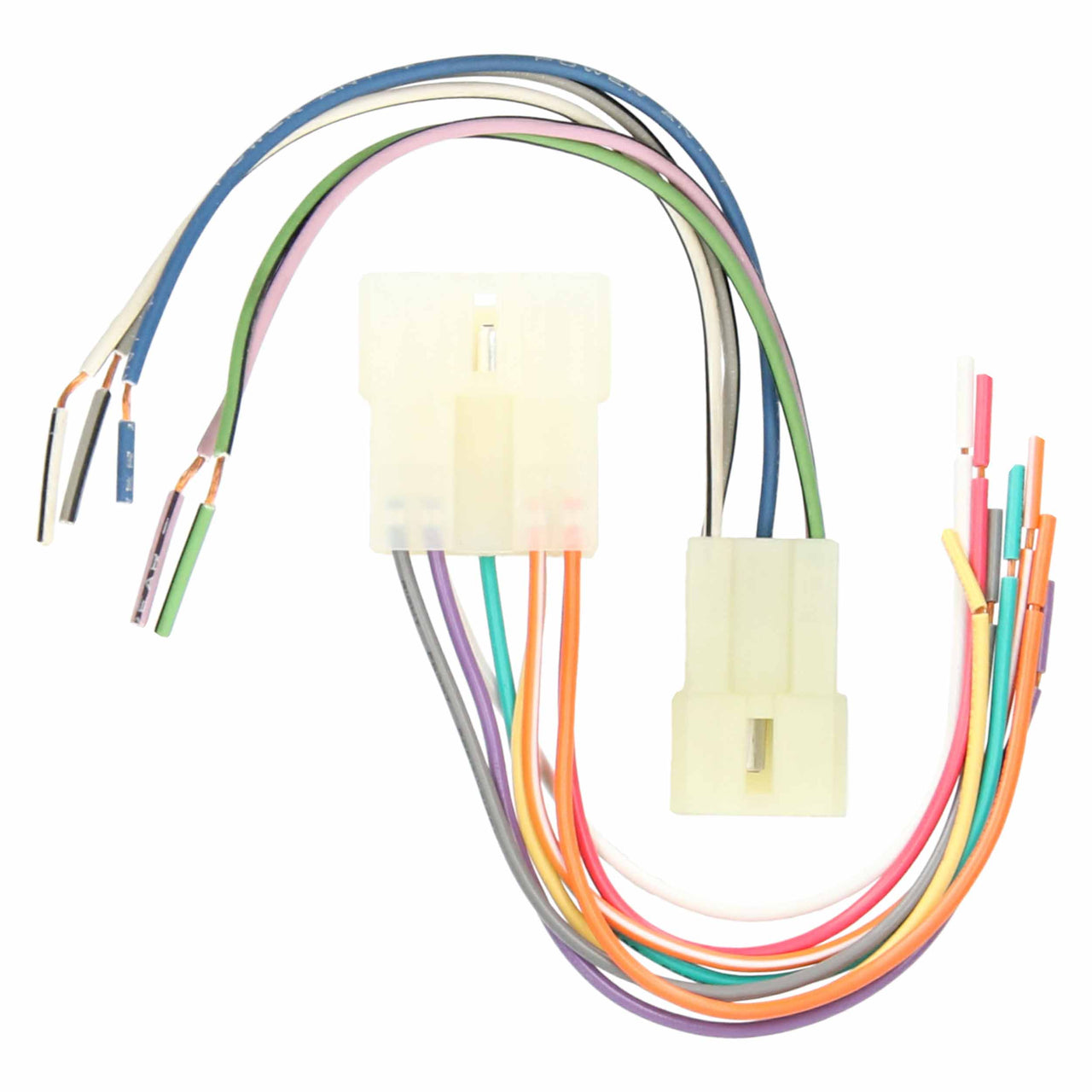 Raptor RAP-MI-7000 Wiring Harness Compatible Fits for Chrysler - Plymouth - Dodge - Mitsu - Imports 87-96