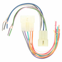 Thumbnail for Raptor RAP-MI-7000 Wiring Harness Compatible Fits for Chrysler - Plymouth - Dodge - Mitsu - Imports 87-96