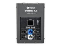 Thumbnail for ColorKey CKU-7700 Dazzler FX Cold Spark Machine - Black