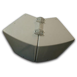 Yorkville Sound FH1W, Coliseum Series Flying Hardware for CU15