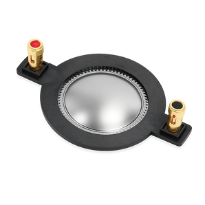 Replacement Mackie SRM450 Diaphragm 1701 Tweeter Horn Driver MR DJ Part