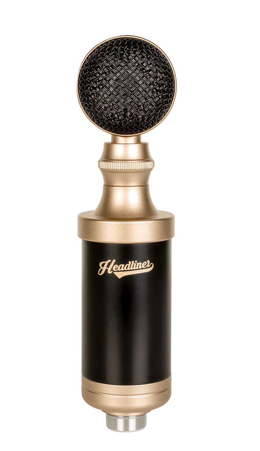 Headliner HL90515 Starlight USB Condenser Microphone - Podcast