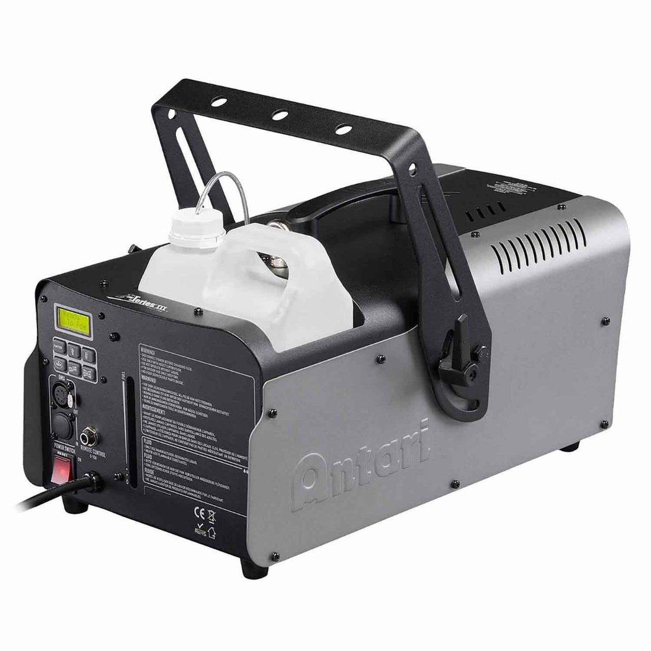 Antari Z-1200III Fog Machine